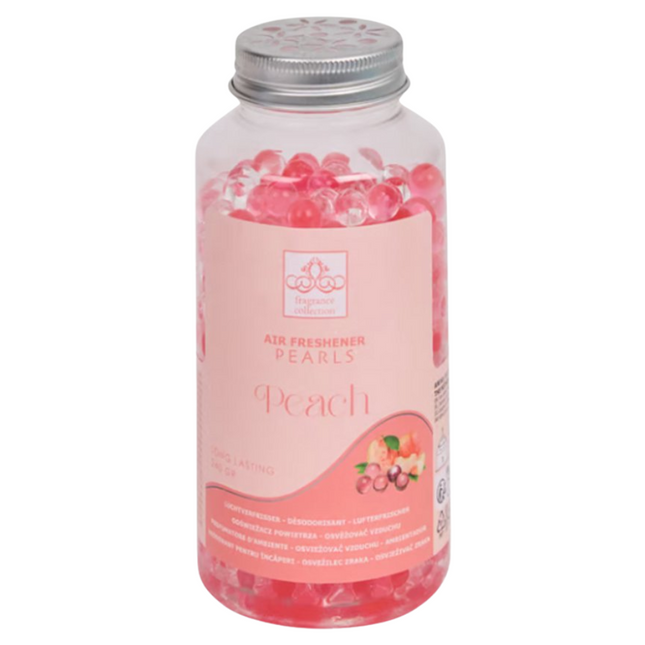 Luchtverfrisser Parels Peach - 240 gr