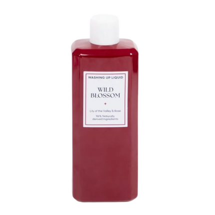 Afwasmiddel Wild Blossom - 500 ml