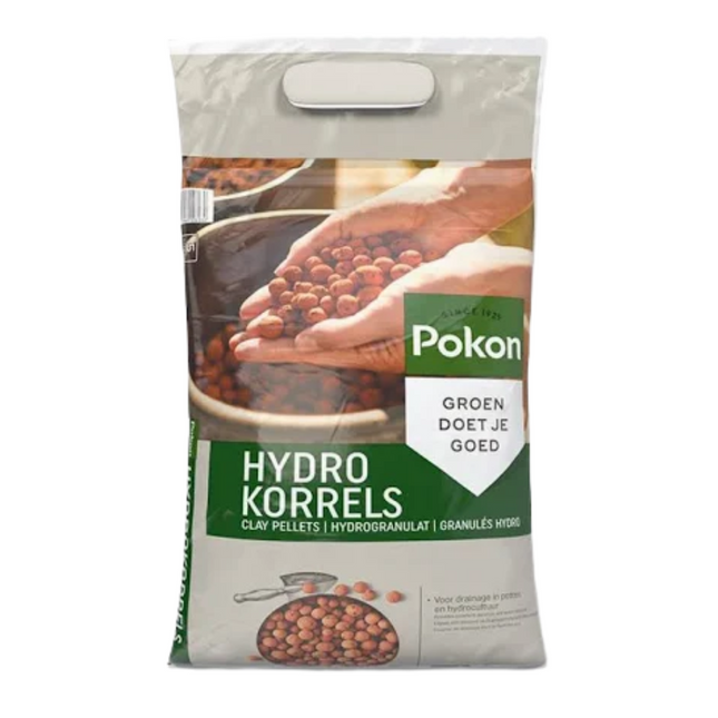 Hydrokorrels - 5 liter