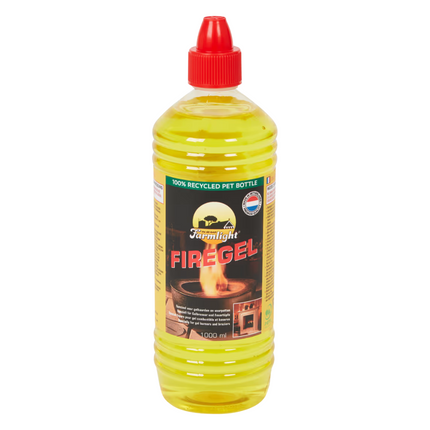 Farmlight Brandgel - 1 liter