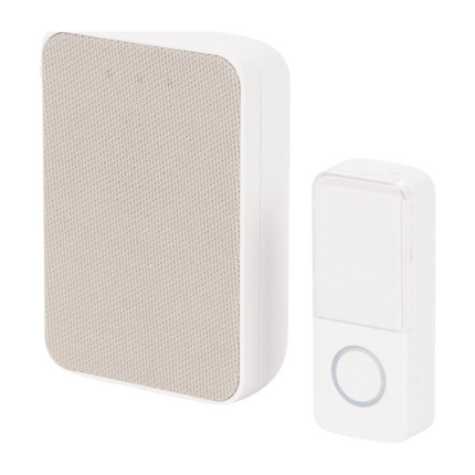Smartwares Draadloze Deurbel