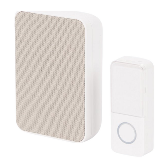 Smartwares Draadloze Deurbel