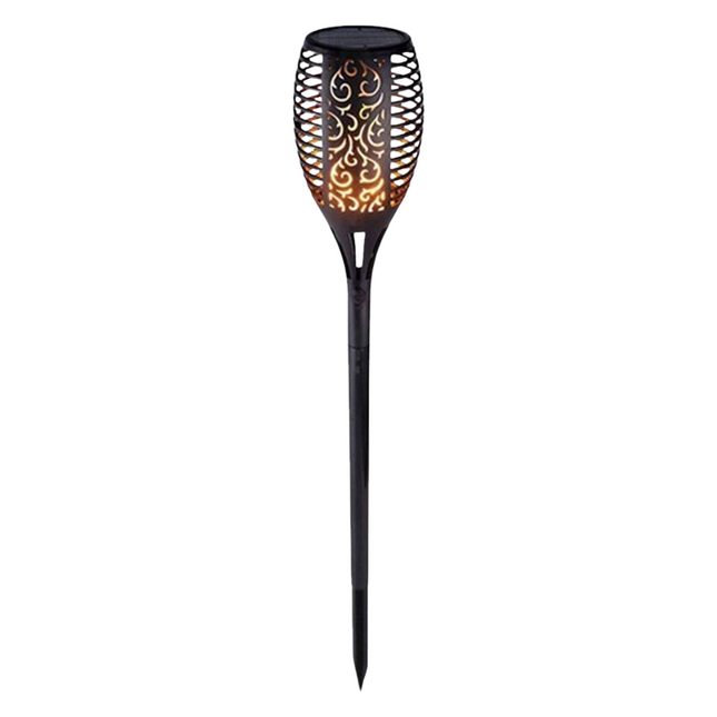 Solar Tuinlamp - 78 cm