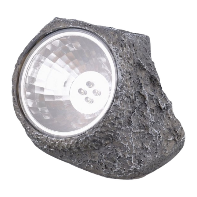 Solar Buiten Ledlamp - 10x12 cm
