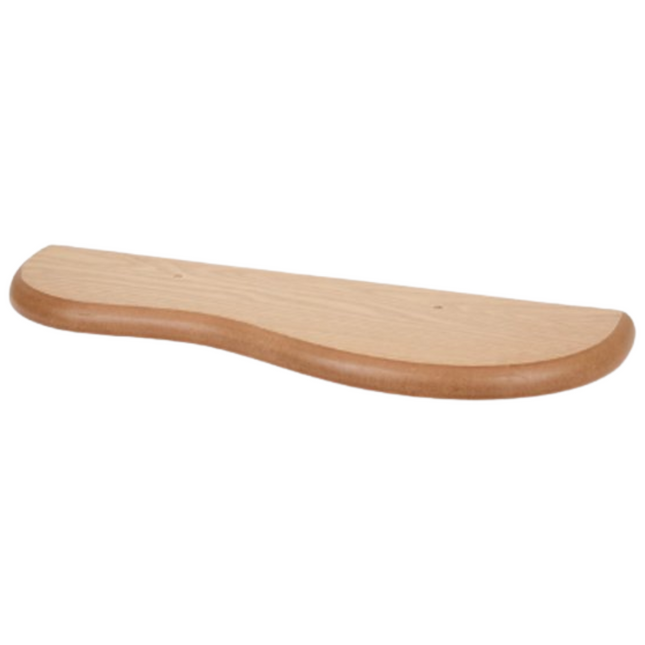 Wandplank - 57x19x2,5 cm