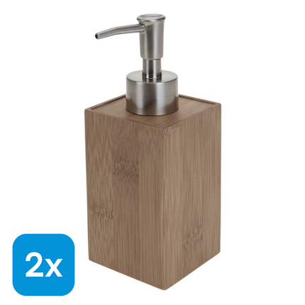 2x Zeeppomp - 250 ml