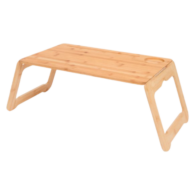 Laptoptafel - 29,5x46x23 cm