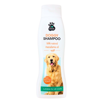 Hondenshampoo - 300 ml