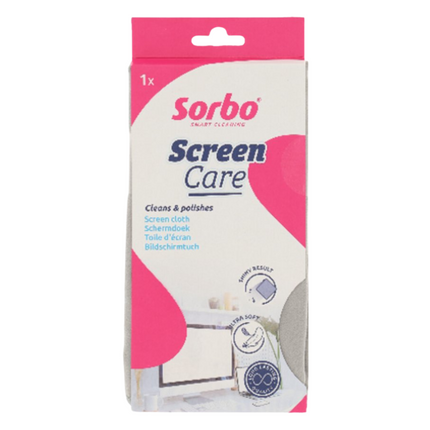 Sorbo Schermdoek