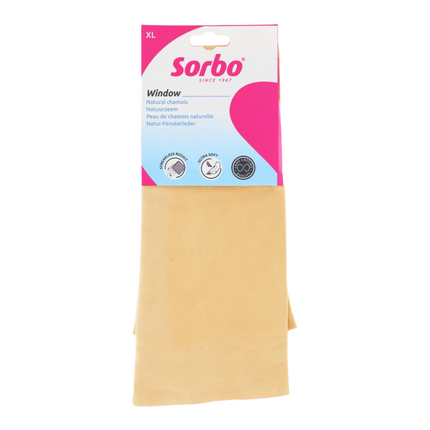 Sorbo Natuurzeem