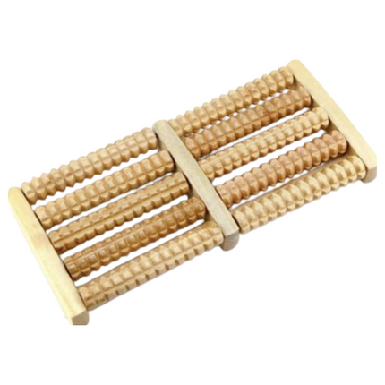 Relaxdays Voetmassage Roller