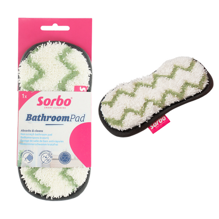 Sorbo Badkamerspons