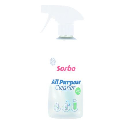 Sorbo Allesreiniger met Sachet - 500 ml