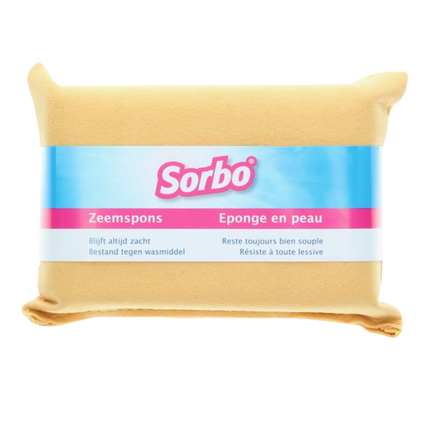 Sorbo Zeemspons