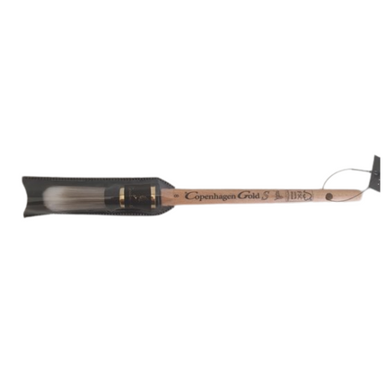 Copenhagen Gold Schilderkwast Maat 8