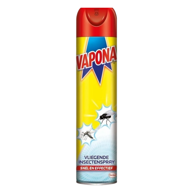 Vapona Vliegende Insectenspray - 300 ml