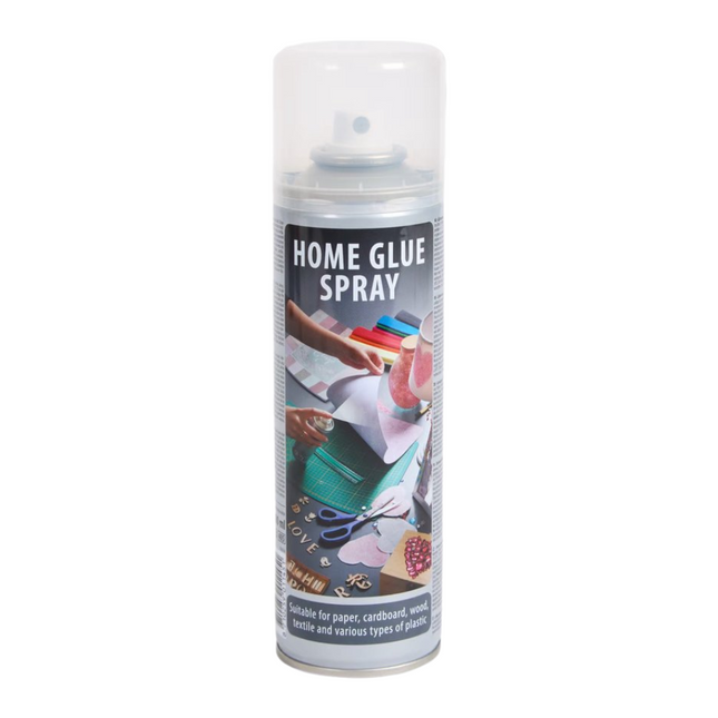 Lijmspray - 300 ml