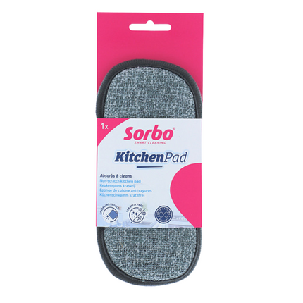 Sorbo Spons Keuken