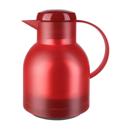 Tefal Isoleerkan Rood - 1 liter