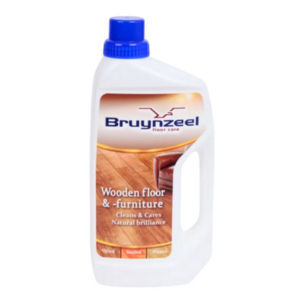 Bruynzeel Houtreiniger - 1 liter