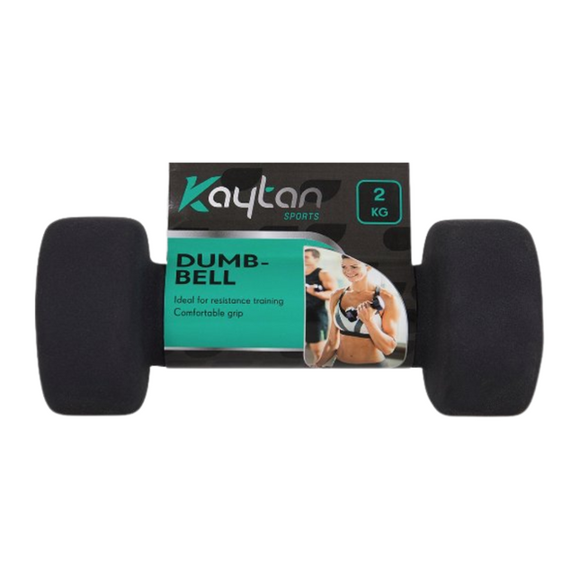 Kaytan Dumbbell 2 kg
