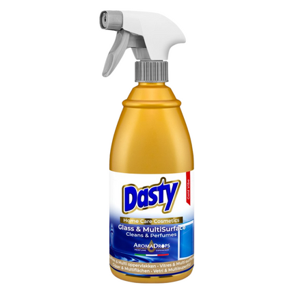 Dasty Ruiten & Multi Oppervlakken Schoonmaakspray met Ammoniak - 750 ml