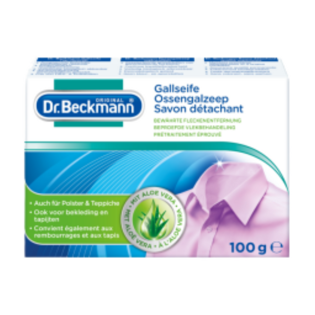 Dr. Beckmann Ossengalzeep - 100 gr