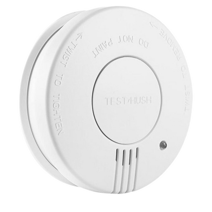 Smartwares Rookmelder