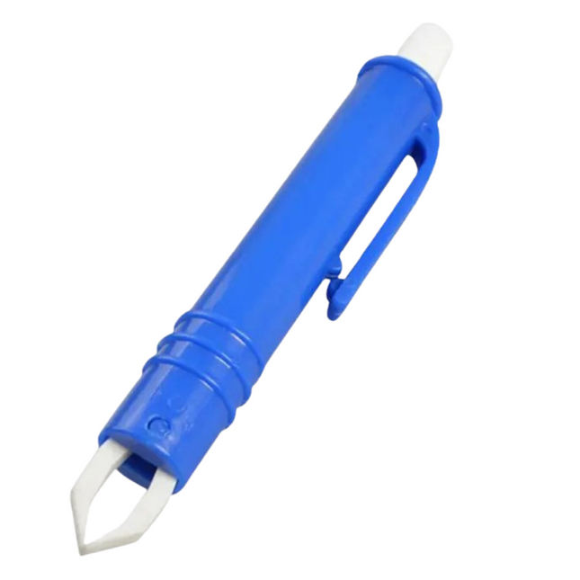 Benson Tekentang Blauw