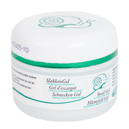 Slakkengel - 50 ml