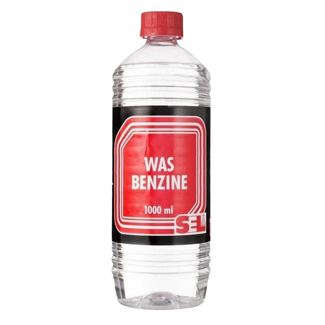 Wasbenzine - 1 liter