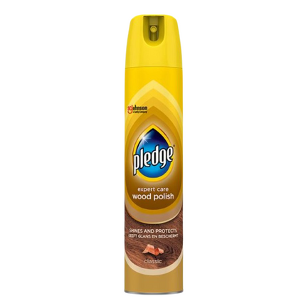 Pledge Meubelspray Classic - 250 ml