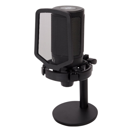Nor-Tec Streaming Microfoon
