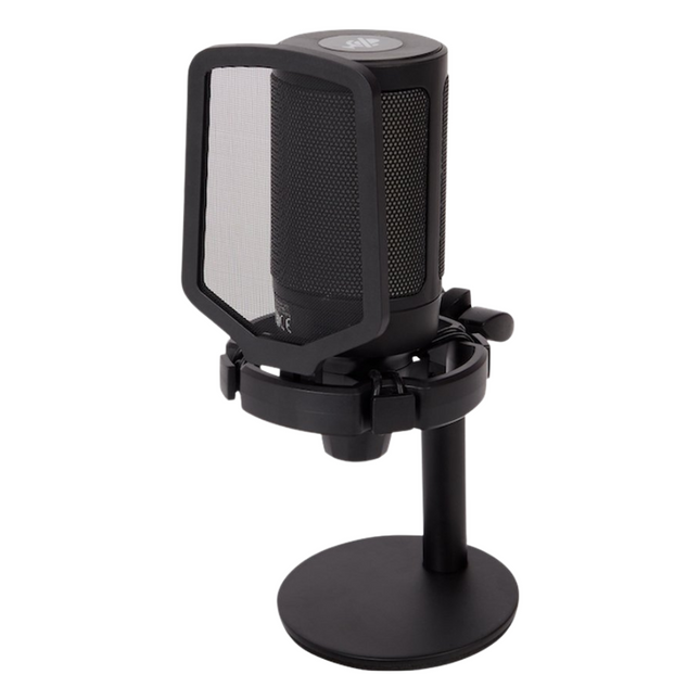 Nor-Tec Streaming Microfoon
