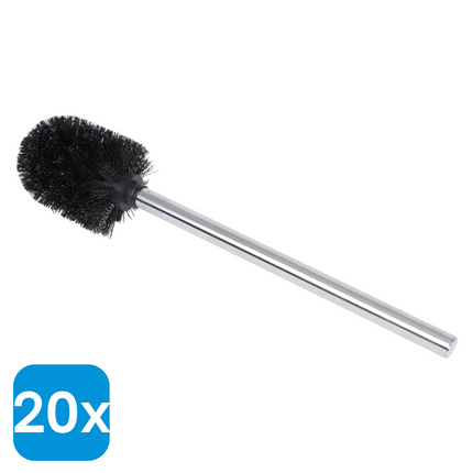 20x Toiletborstel