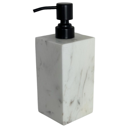 Handzeepdispenser Marmer - 300 ml