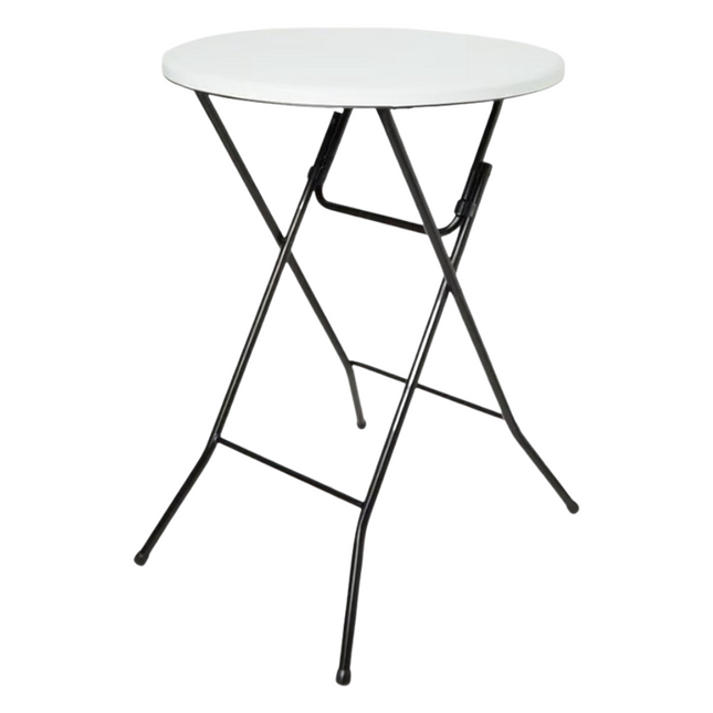 Statafel Wit - 80x110 cm