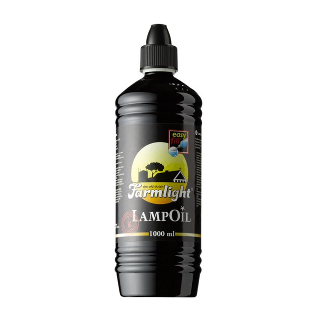 Farmlight Lampenolie - 1 liter