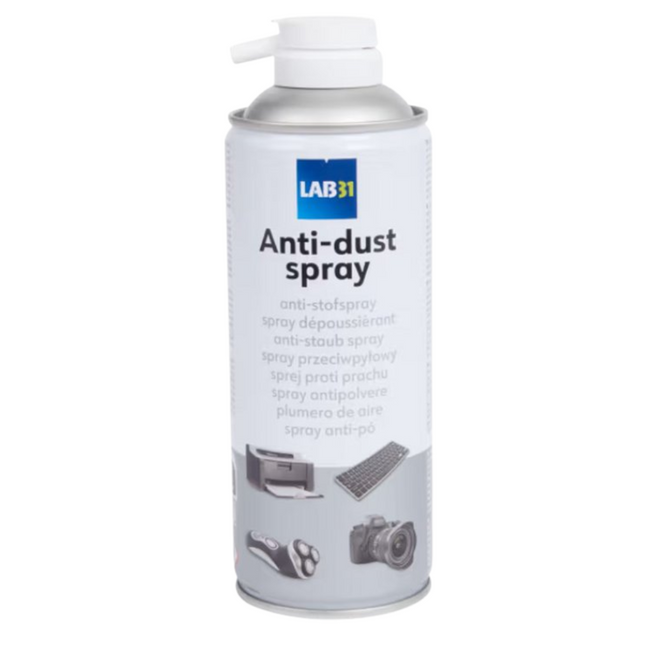 Lab31 Anti-stofspray - 400 ml