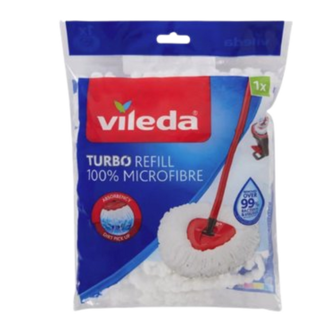 Vileda Vervangingsmop