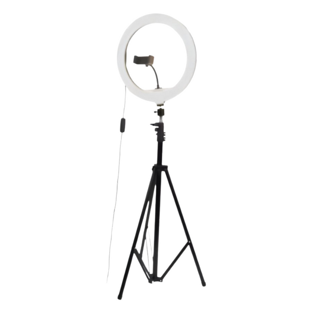 Grundig Led Ring Light XXL