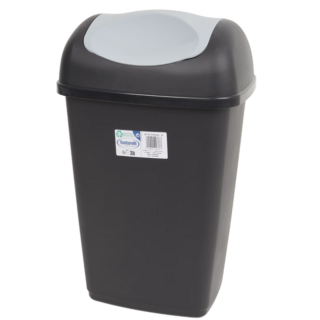Tontarelli Afvalemmer - 15 liter