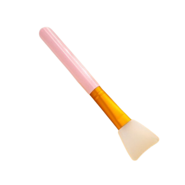 Siliconen Maskerkwast Roze