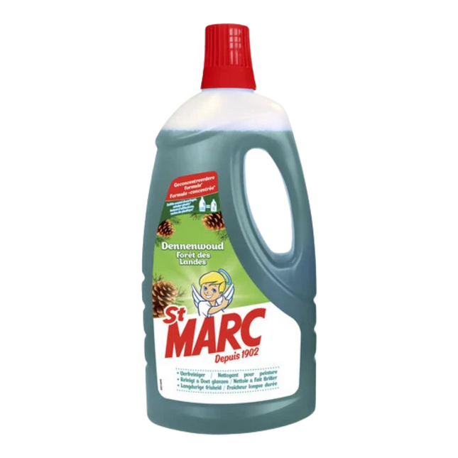 St. Marc Verfreiniger Dennenwoud - 1 liter