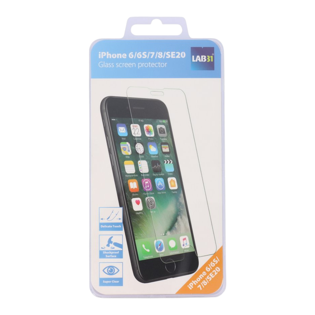 Lab31 Screen Protector Iphone XS Max/11 Pro Max