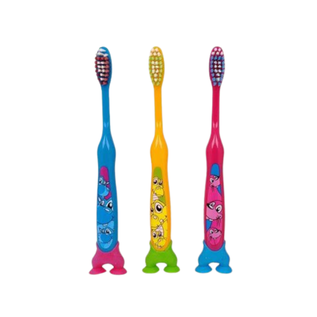 Sencefresh Tandenborstel Kids
