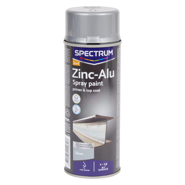 Spectrum Spray - 400 ml
