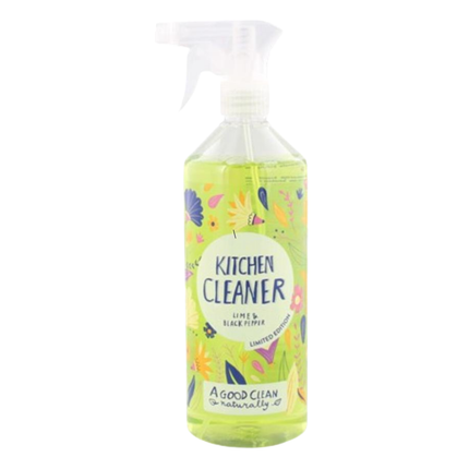 A Good Clean Keukenreiniger - 750 ml