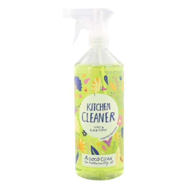 A Good Clean Keukenreiniger - 750 ml