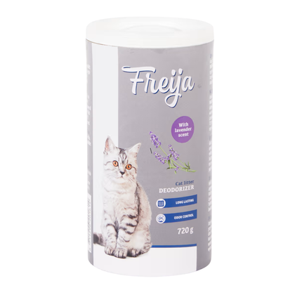 Freija Geurverwijderaar - 720g